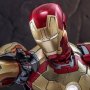 Iron Man Mark 42 2.0