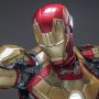 Iron Man Mark 42 2.0