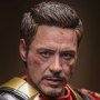 Iron Man Mark 42 2.0