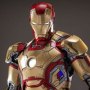 Iron Man Mark 42 2.0