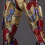 Iron Man Mark 42 2.0