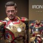 Iron Man Mark 42 2.0