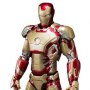 Iron Man 3: Iron Man MARK 42