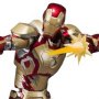 Iron Man MARK 42