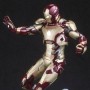 Iron Man 3: Iron Man MARK 42