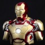 Iron Man 3: Iron Man MARK 42