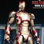 Iron Man MARK 42