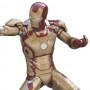 Iron Man MARK 42 (studio)