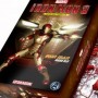 Iron Man MARK 42 (produkce)