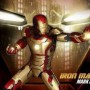 Iron Man MARK 42 (studio)