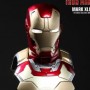 Iron Man MARK 42 (studio)