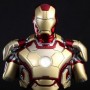 Iron Man MARK 42 (studio)