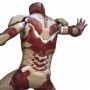 Iron Man MARK 42 (studio)