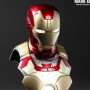 Iron Man MARK 42 (studio)