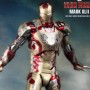 Iron Man MARK 42