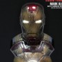 Iron Man Busts Set