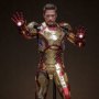 Iron Man Mark 42 2.0 Deluxe