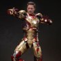 Iron Man Mark 42 2.0 Deluxe