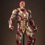 Iron Man Mark 42 2.0 Deluxe