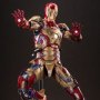Iron Man Mark 42 2.0 Deluxe