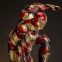 Iron Man Mark 42 2.0 Deluxe