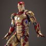Iron Man Mark 42 2.0 Deluxe