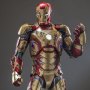 Iron Man Mark 42 2.0 Deluxe