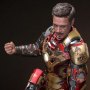 Iron Man Mark 42 2.0 Deluxe