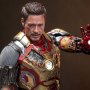 Iron Man Mark 42 2.0 Deluxe