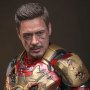 Iron Man Mark 42 2.0 Deluxe