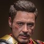 Iron Man Mark 42 2.0 Deluxe
