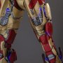 Iron Man Mark 42 2.0 Deluxe