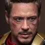 Iron Man Mark 42 2.0 Deluxe