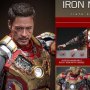 Iron Man Mark 42 2.0 Deluxe
