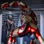 Iron Man MARK 42 Legacy