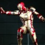 Iron Man MARK 42 Power Pose (studio)