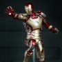 Iron Man MARK 42 Power Pose (studio)