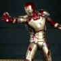 Iron Man MARK 42 Power Pose (studio)