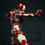 Iron Man MARK 42 Power Pose (studio)