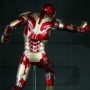 Iron Man MARK 42 Power Pose (studio)