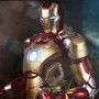 Iron Man MARK 42 (studio)