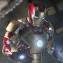 Iron Man MARK 42 (studio)