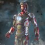 Iron Man MARK 42 (studio)