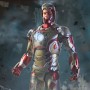 Iron Man Mark XLII Regular Edition 1/4 Super Alloy (studio)