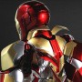 Iron Man Mark XLII Regular Edition 1/4 Super Alloy (studio)