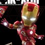 Iron Man MARK 43 Egg Attack