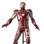 Iron Man MARK 43