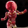 Iron Man MARK 43 Egg Attack