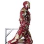 Iron Man MARK 43