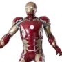 Iron Man MARK 43